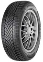 4x Falken EUROWINTER HS02 205/60R16 96H