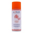 AESUB Orange sprej 400ml 1ks na 3D skenovanie