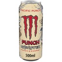 Monster Energy Drink Pacific Punch 500 ml