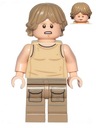 LEGO Star Wars figúrka Luka Skywalkera sw1199