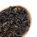 PU-ERH červený listový čaj SCHUDNÚCI 500g