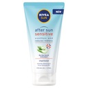 Nivea Sun After Sun Sensitive upokojujúci krém-gél po opaľovaní 175 ml (P1) (P3)