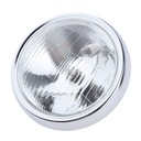 One Piece Moto Headlight Z50 - For