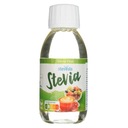 MyVita Stévia tekuté sladidlo Stévia cukor 125 ml