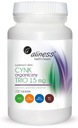 Aliness Organic Zinc Trio 15mg IMMUNITY