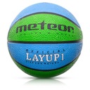 VEĽKOSŤ ROZLOŽENIA METEOR BASKETBAL. 1