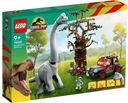 LEGO Jurský svet Objav Brachiosaura 76960