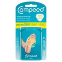 Compeed, náplasť na plantárne mozole, 6 ks.