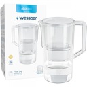 FILTER JAW WESSPER BASIC 2,5L 1 FILTER