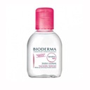 Bioderma Sensibio H2O micelárna tekutina 100 ml