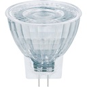 LED žiarovka GU4 MR11 2,5W = 20W 2700K 12V OSRAM