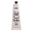 Krém na ruky YOPE Ginger and Sandalwood 100ml