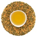 Genmaicha zelený čaj s praženou ryžou 500g