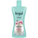 Fenjal Intensiv Telové mlieko 400 ml DE