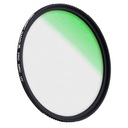 K&F Concept NanoX B270 MC ochranný UV filter