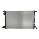 RADIATOR AUDI Q7 15- 606573