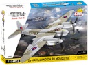 COBI5735 DE HAVILLAND DH.98 MOSQUITO 710KL