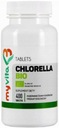 MyVita Chlorella Bio 250 mg 400 tabliet