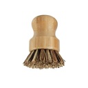 Bambusové bubnové kefy Sisal Bristle Style,