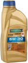 RAVENOL FDS 5W30 CLEANSYNTO A5/B5 SL/CF 1L