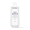 GOLDWELL Dualsenses JUST SMOOTH 1000ml vyhladzujúci šampón