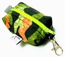 Pelo Pouch BOX SOFTSHELL vak na hovienka camo