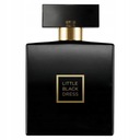 Avon Little Black Dress - Black Edition voda 50ml