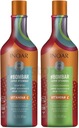 INOAR BOMBAR vitamín C regeneračný set 2x1000ml