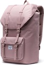 Batoh Herschel Little America 25L Ash Rose