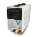 Laboratórny zdroj LongWei LW-3010E 0-30V 10A