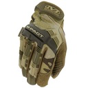 Maskovacie taktické rukavice Mechanix Wear M-Pact MultiCam M