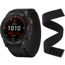 PÁSKA PRE GARMIN FENIX 5 6 7 PRO SOLAR