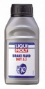 BRZDOVÁ KVAPALINA LIQUI MOLY DOT5.1 250ML