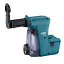 MAKITA DX02 DX07 ODSÁVACÍ SYSTÉM PRE DHR243 BHR243