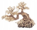 PROGROW BONSAI STROM BT8L 30X13X23CM OZDOBA STROMU