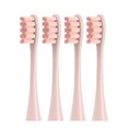 OCLEAN TIPS 4 PCS X Pro Elite Flow W10 Z1 F1 ONE AIR 2 Xiaomi