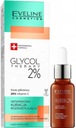 EVELINE GLYCOL THERAPY 2% liečba vitamínom C