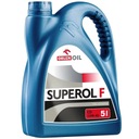 Orlen SUPEROL F CD FALCO 5 l 15W-40