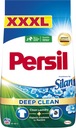 Persil Fresh biely prací prášok 3,96kg 66 praní