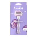 Gillette Venus Comfortglide Breeze Dámsky holiaci strojček +2 kazety