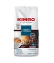 Kimbo Espresso Classico zrnková káva 1 kg