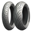 MICHELIN 160/60R15 TL 67H PILOT ROAD 4 S.C. späť