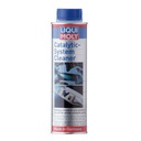 Liqui Moly 7110 na čistenie katalyzátora