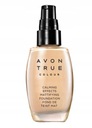 AVON NUDE zmatňujúci a antistresový podklad