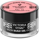 VICTORIA VYNN| Gel Cover Powdery Pink 11 50ml