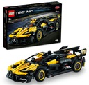 LEGO Technic Bugatti Bolid 42151