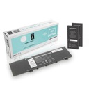 Batéria F62G0 pre Dell 13 5370 7370 7373 7380 7386