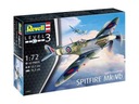 Stavebnica modelu Revell Supermarine Spitfire Mk.