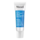 MURAD Acne & Blemish hydratačný a zmatňujúci krém SPF45 50 ml