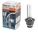 Osram D2S Xenon xenon Cool Blue Intense 6000K